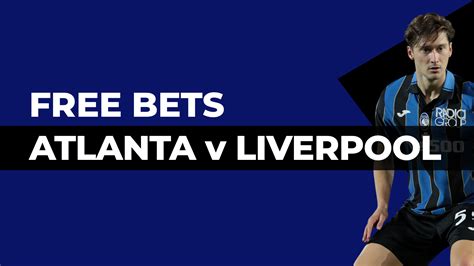 Liverpool Betting Odds & Free Bets .